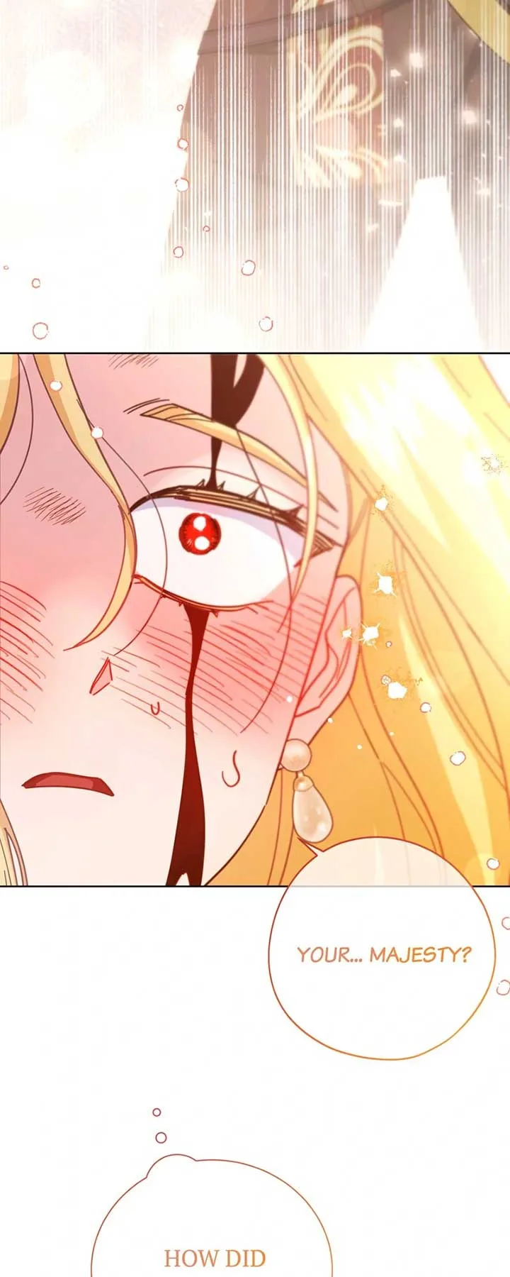 Until the Real One Shows Up Chapter 54 page 86