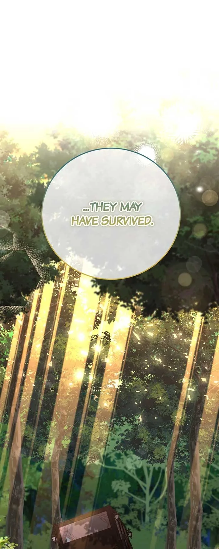 Until the Real One Shows Up Chapter 54 page 55