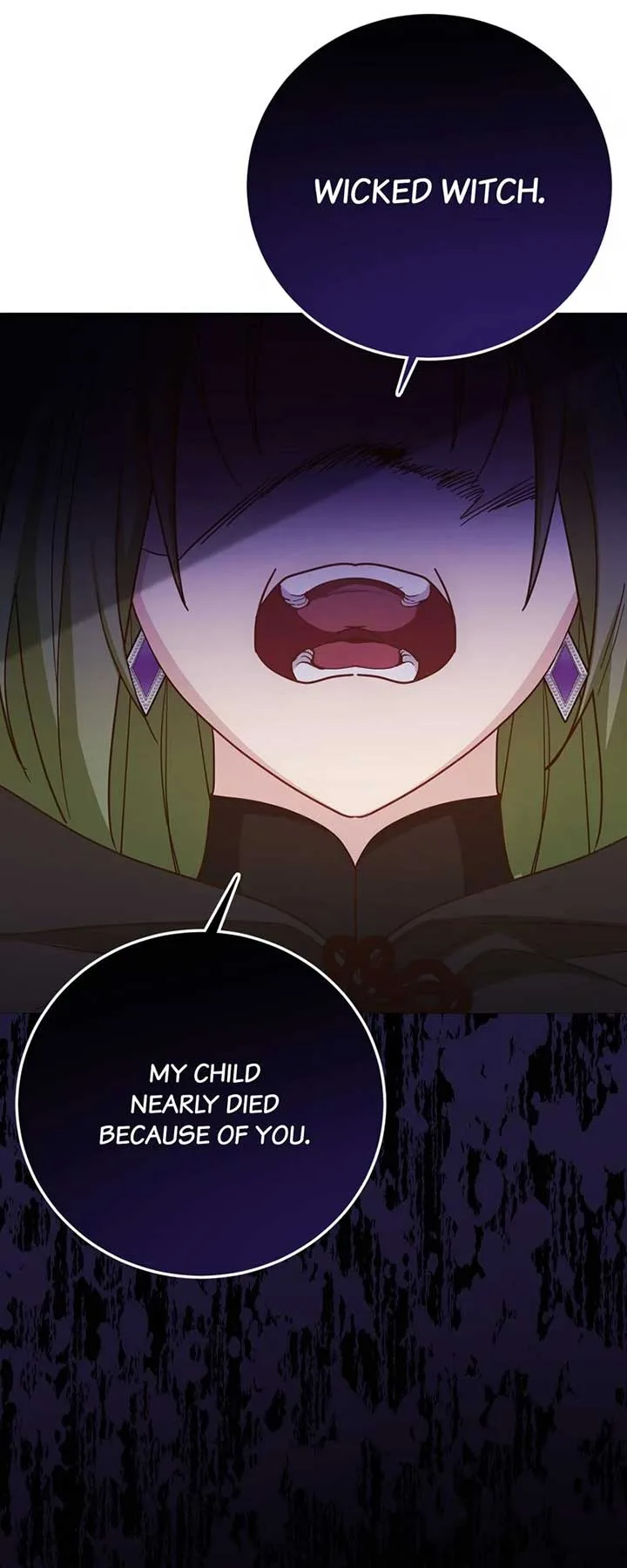 Until the Real One Shows Up Chapter 54 page 68