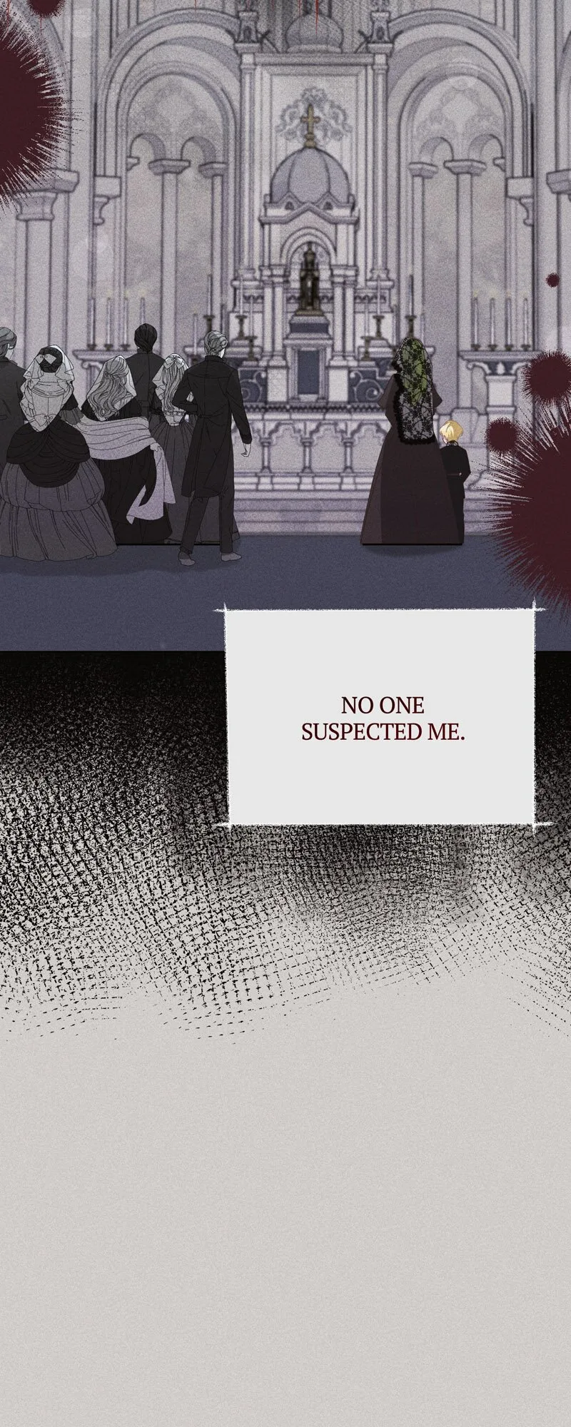 Until the Real One Shows Up Chapter 51 page 3