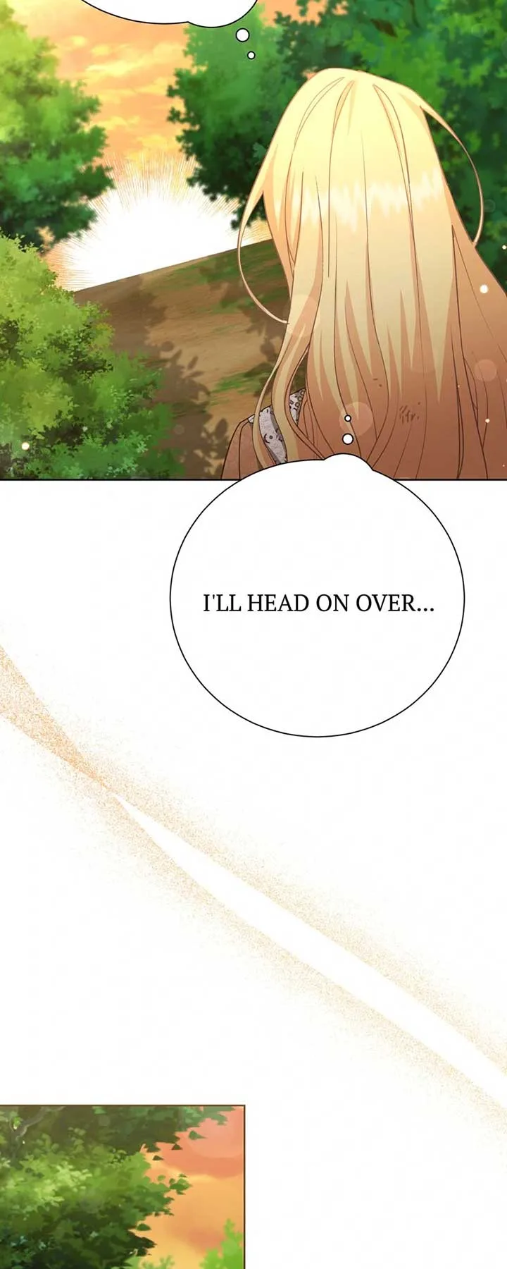 Until the Real One Shows Up Chapter 54 page 63