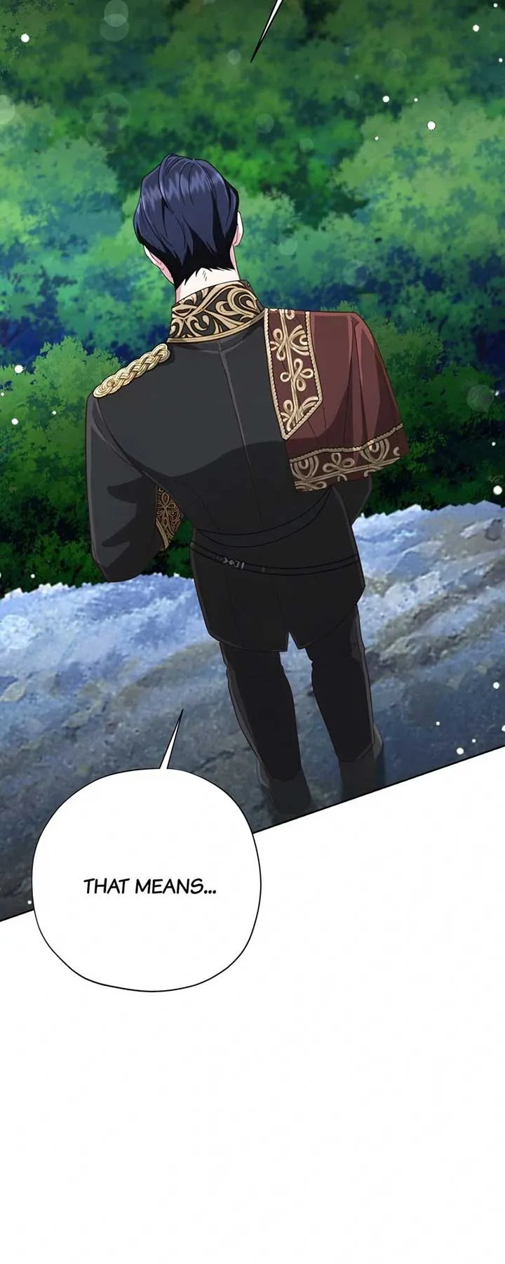 Until the Real One Shows Up Chapter 54 page 54