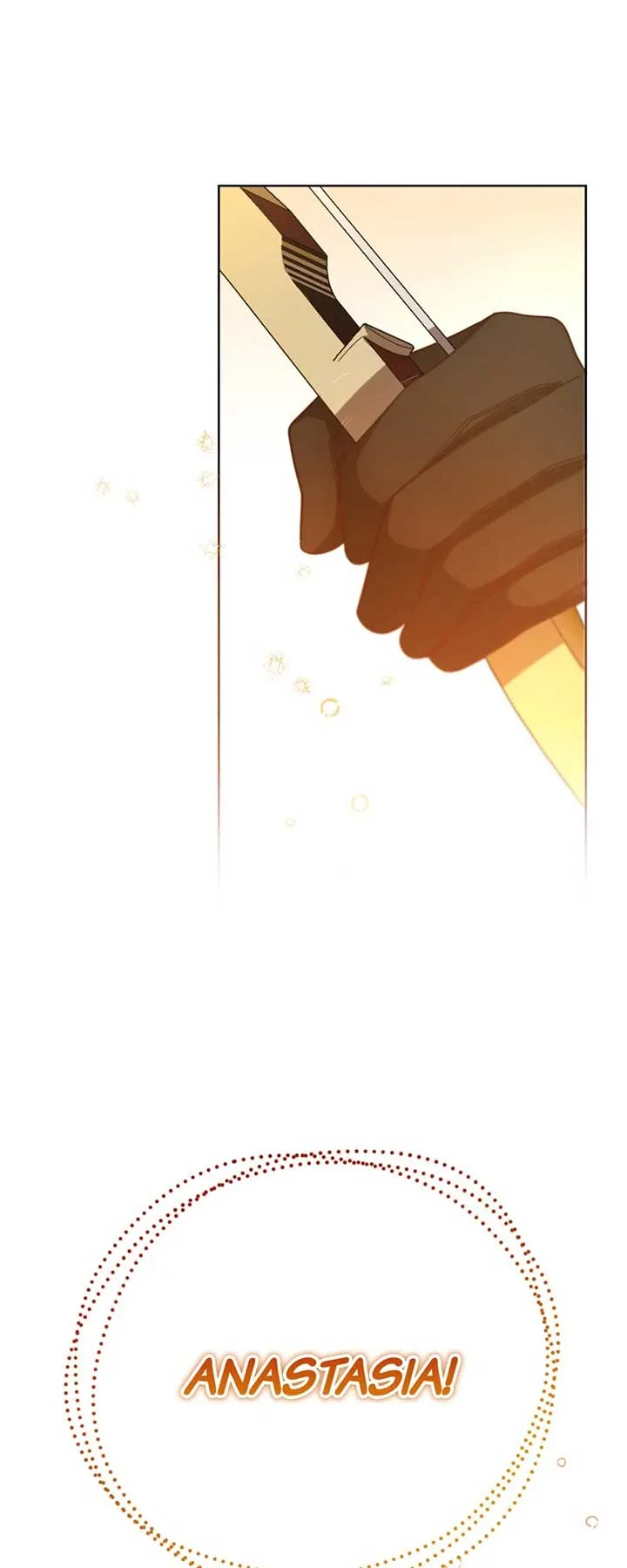 Until the Real One Shows Up Chapter 54 page 84