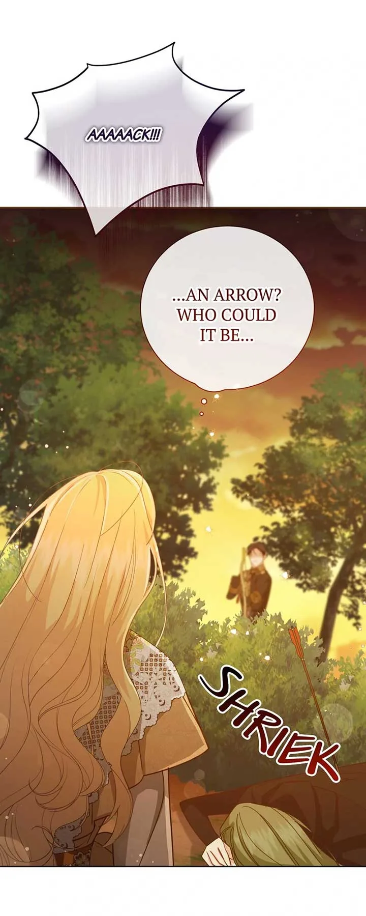Until the Real One Shows Up Chapter 54 page 83