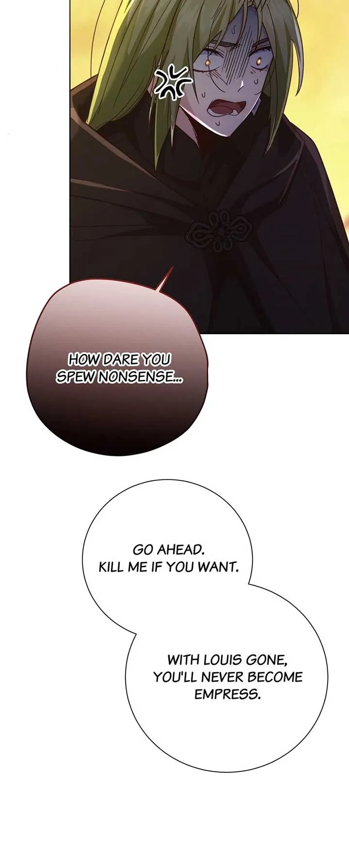 Until the Real One Shows Up Chapter 54 page 73