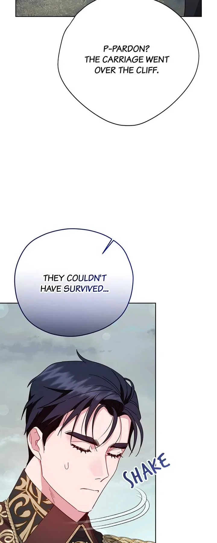 Until the Real One Shows Up Chapter 54 page 52