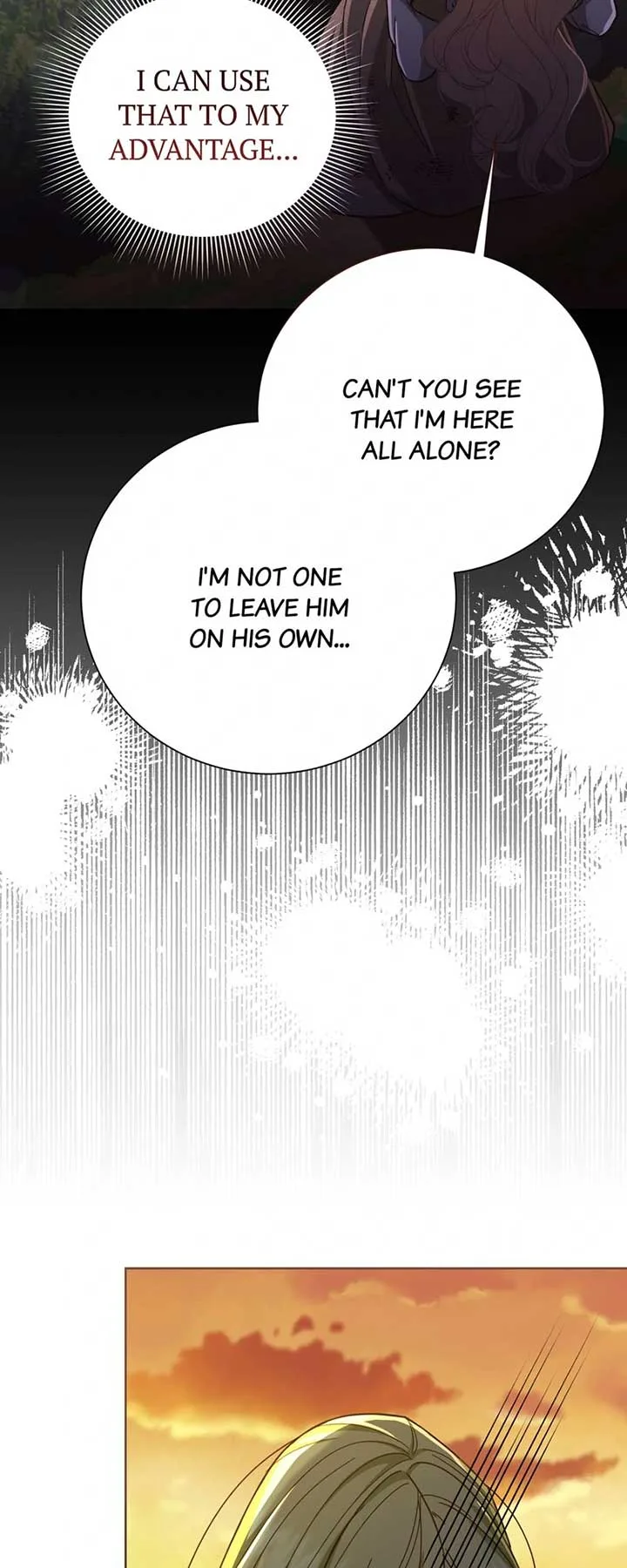 Until the Real One Shows Up Chapter 54 page 72