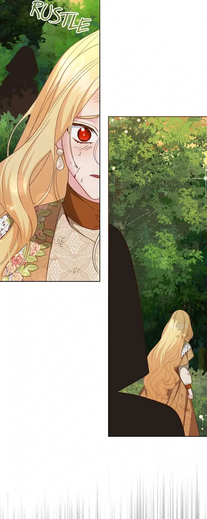 Until the Real One Shows Up Chapter 54 page 64