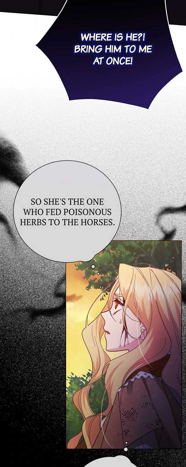 Until the Real One Shows Up Chapter 54 page 70