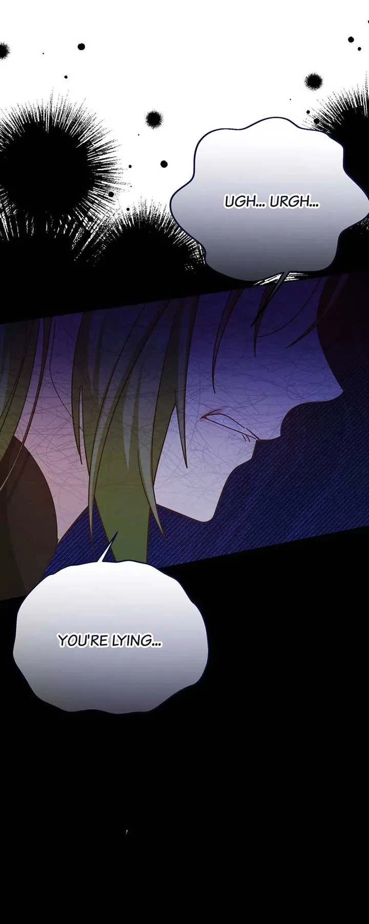 Until the Real One Shows Up Chapter 54 page 74