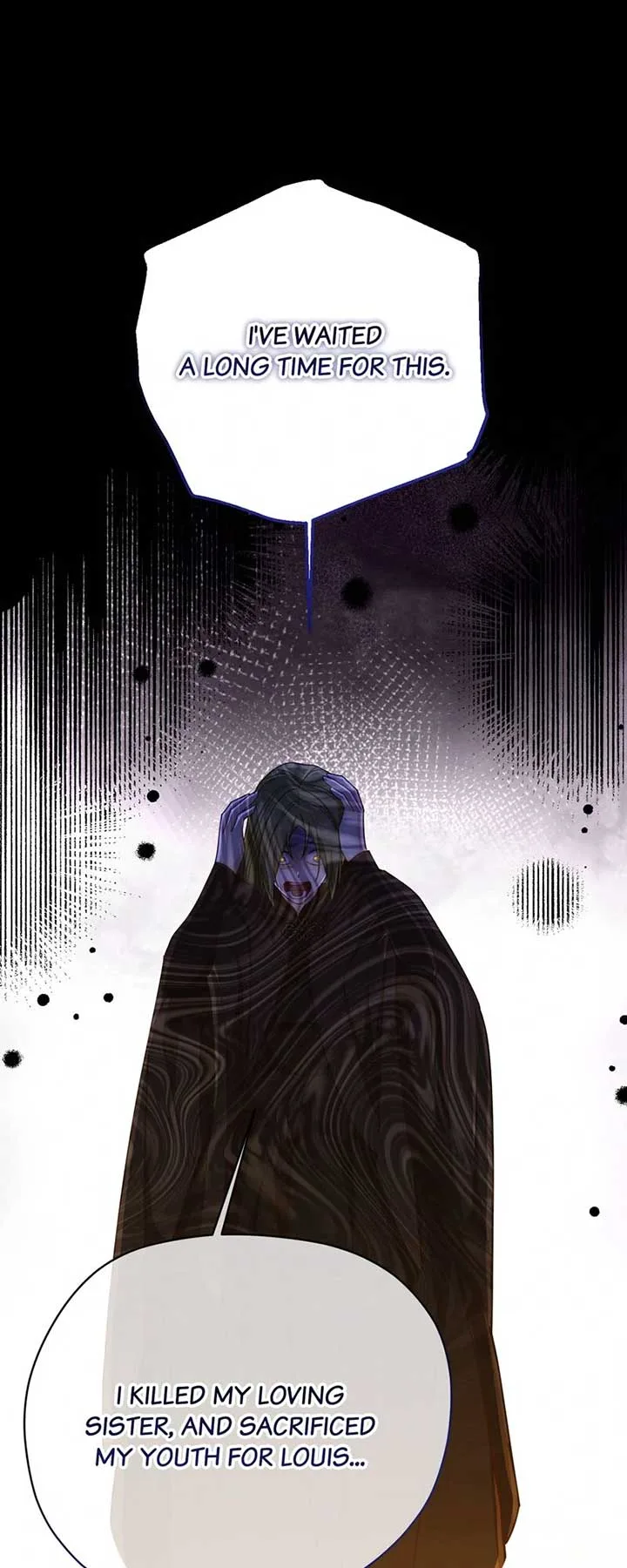 Until the Real One Shows Up Chapter 54 page 75