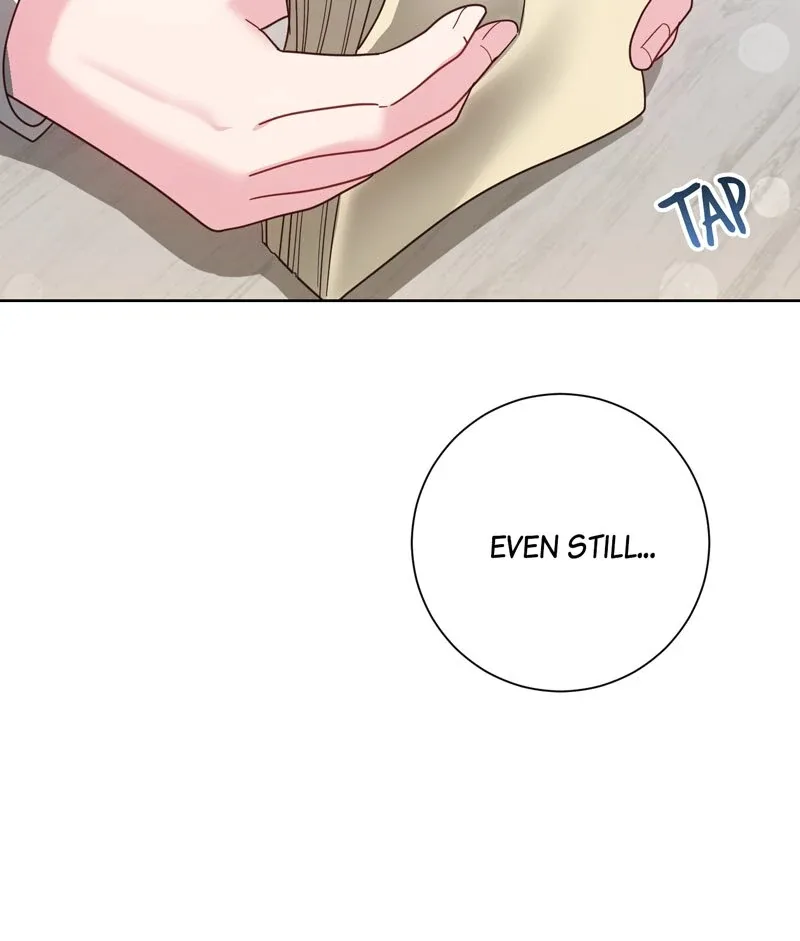 Until the Real One Shows Up Chapter 52 page 44