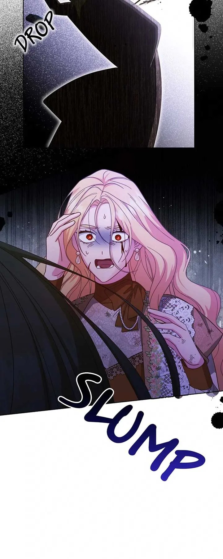 Until the Real One Shows Up Chapter 54 page 81