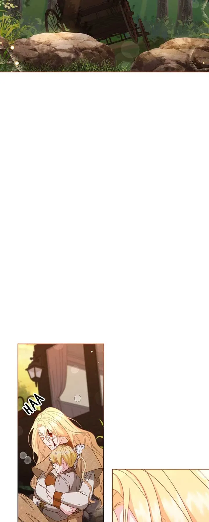 Until the Real One Shows Up Chapter 54 page 56