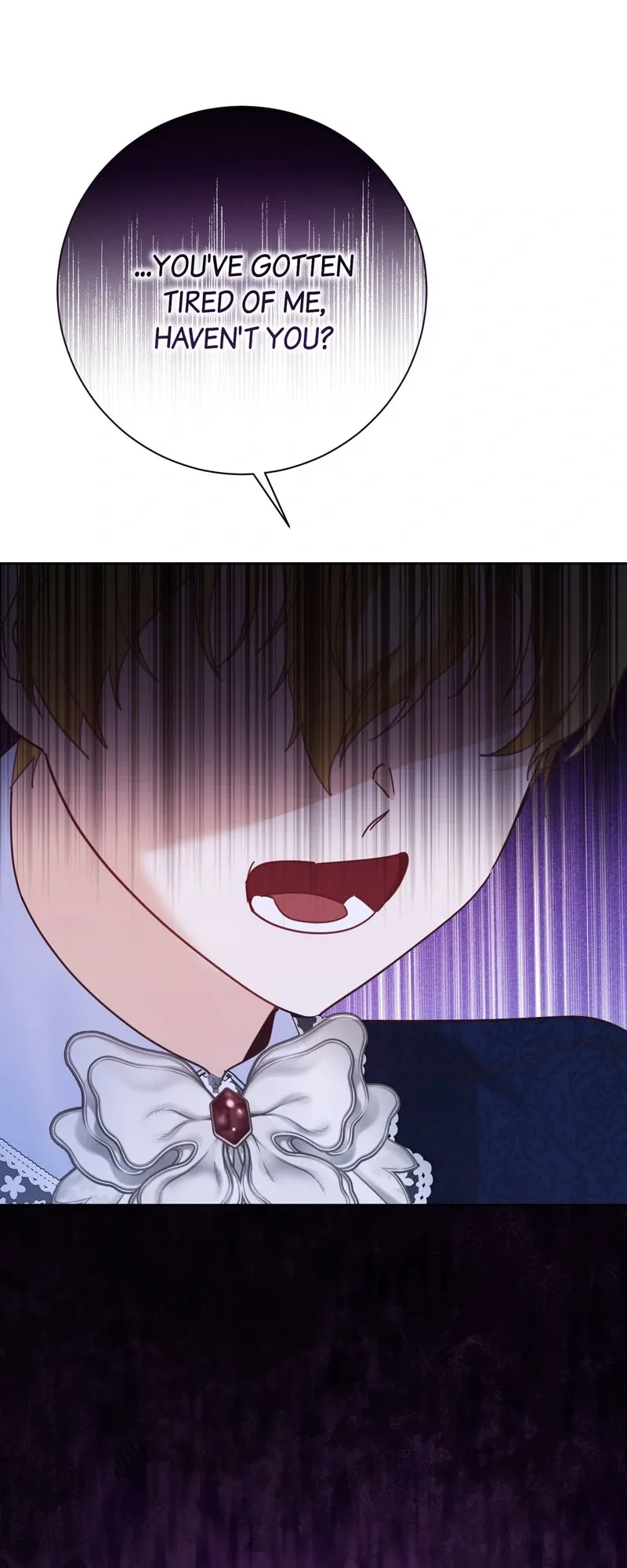 Until the Real One Shows Up Chapter 52 page 61