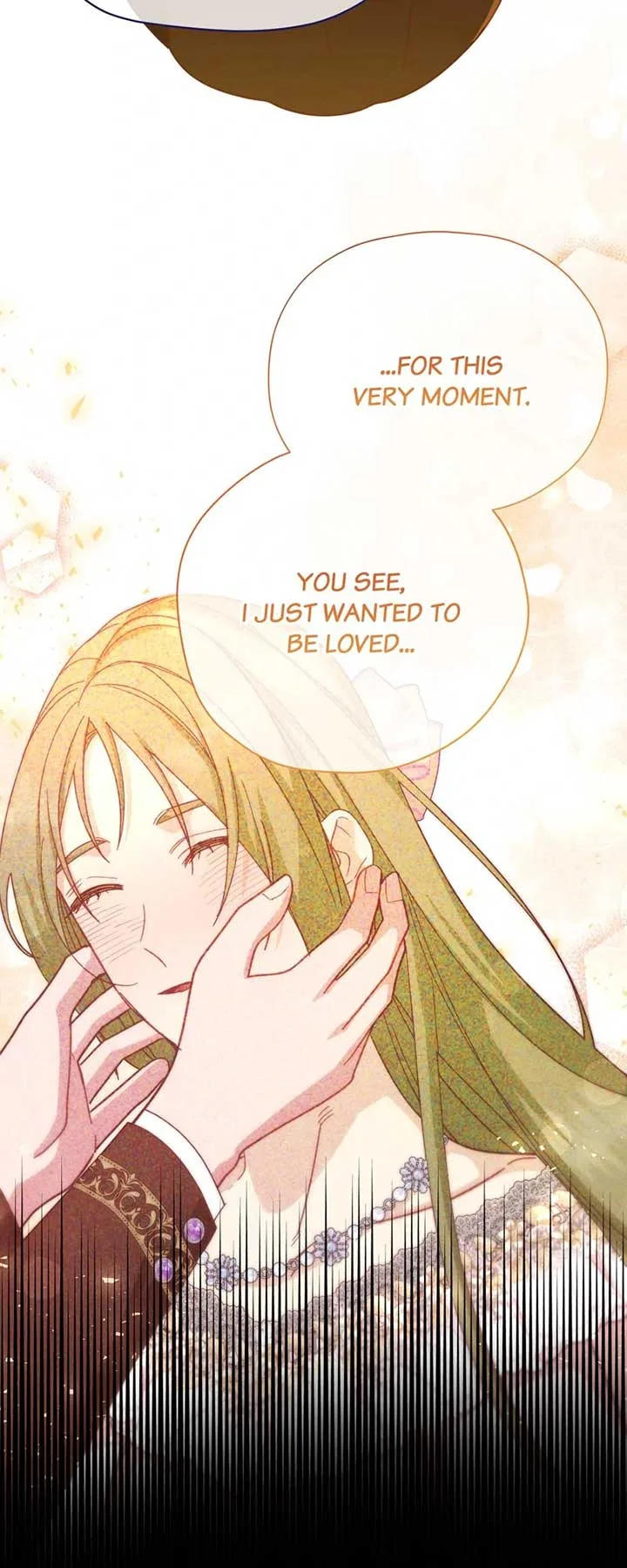 Until the Real One Shows Up Chapter 54 page 76