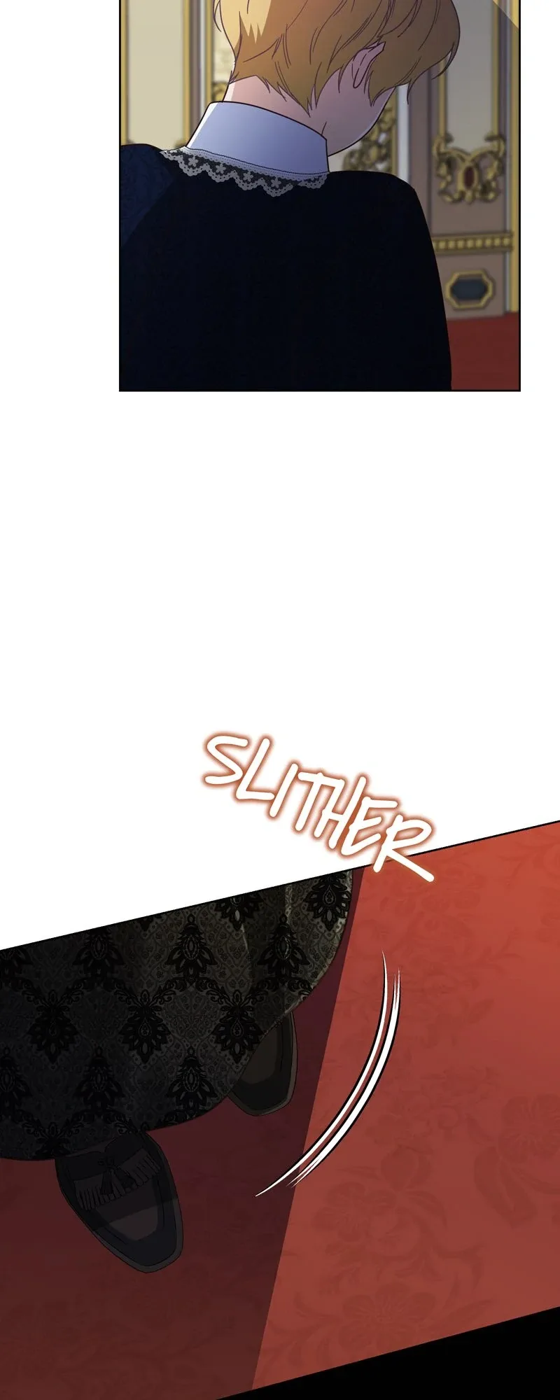 Until the Real One Shows Up Chapter 52 page 72