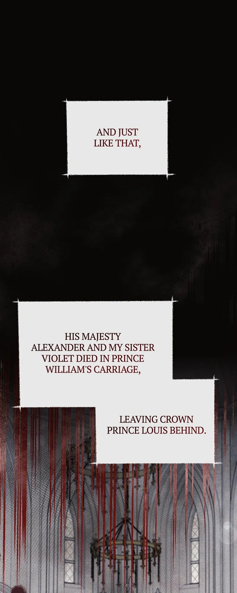 Until the Real One Shows Up Chapter 51 page 2