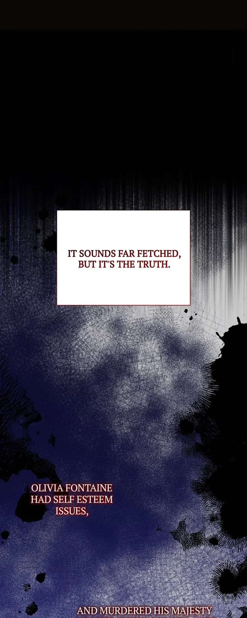 Until the Real One Shows Up Chapter 51 page 7
