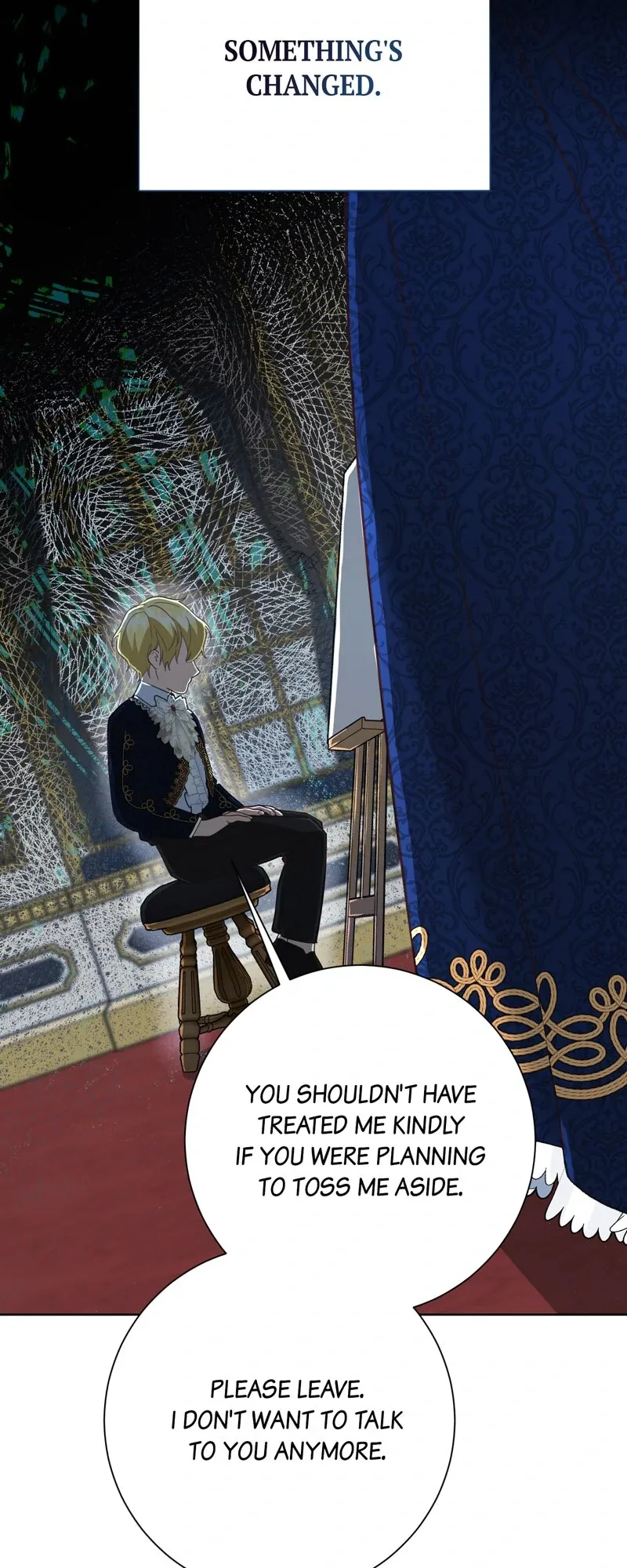 Until the Real One Shows Up Chapter 52 page 66