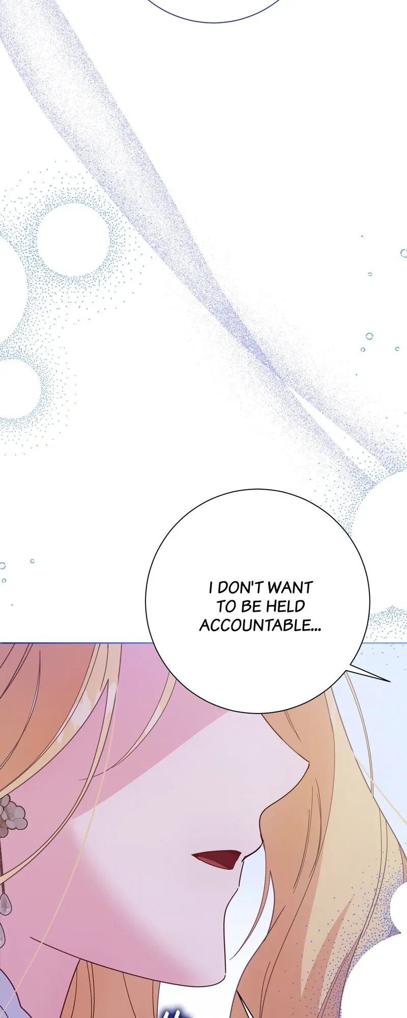 Until the Real One Shows Up Chapter 51 page 16