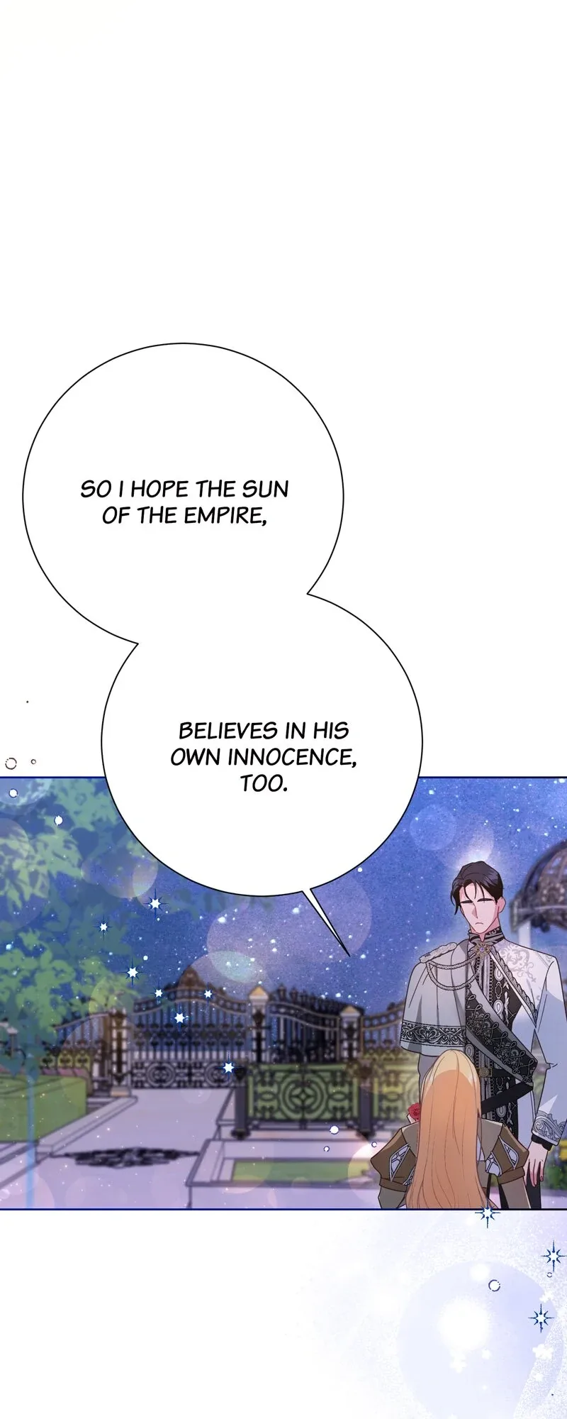 Until the Real One Shows Up Chapter 51 page 30