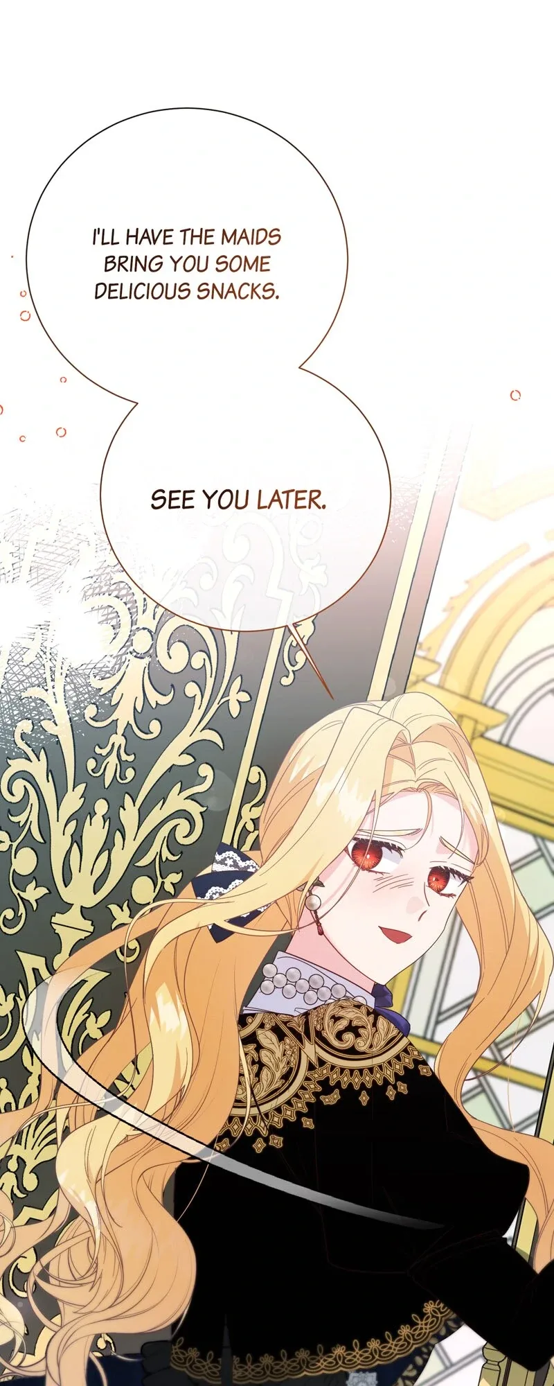 Until the Real One Shows Up Chapter 52 page 70