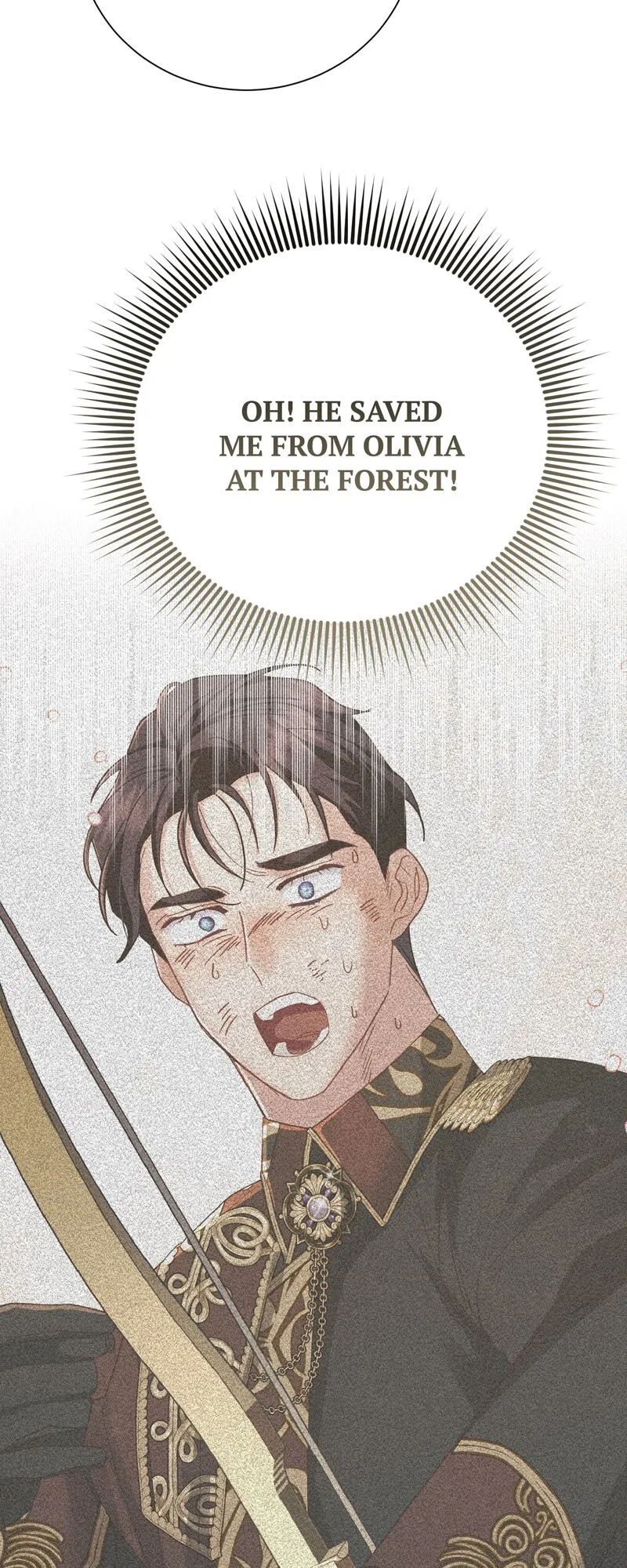 Until the Real One Shows Up Chapter 55 page 29