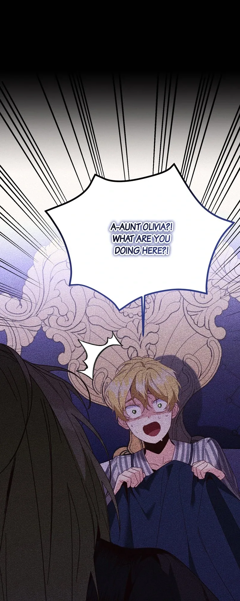 Until the Real One Shows Up Chapter 52 page 76
