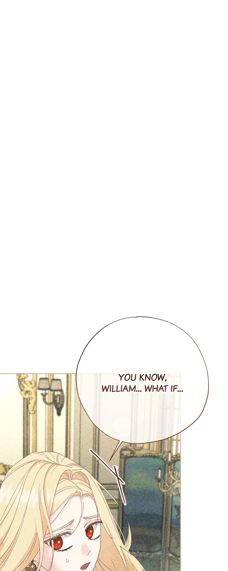 Until the Real One Shows Up Chapter 55 page 14