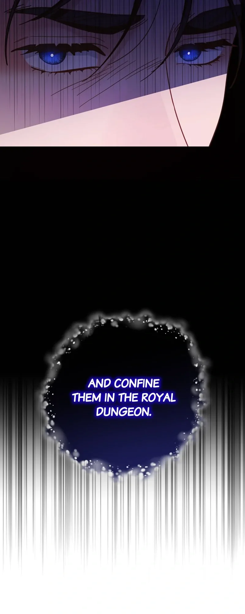 Until the Real One Shows Up Chapter 55 page 8