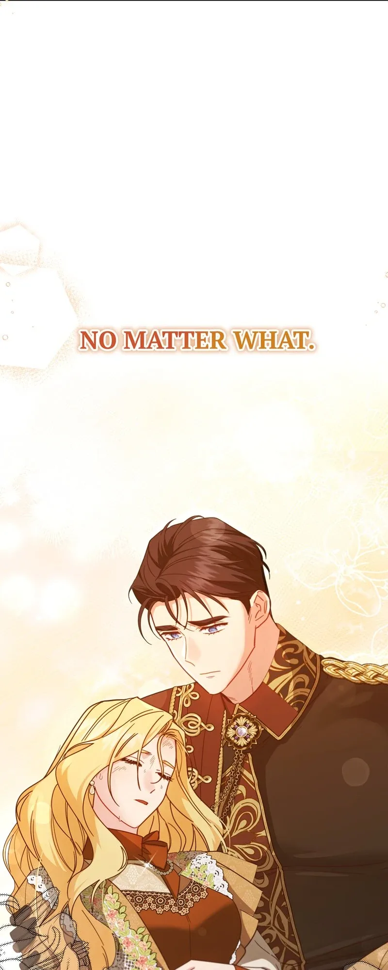 Until the Real One Shows Up Chapter 55 page 4