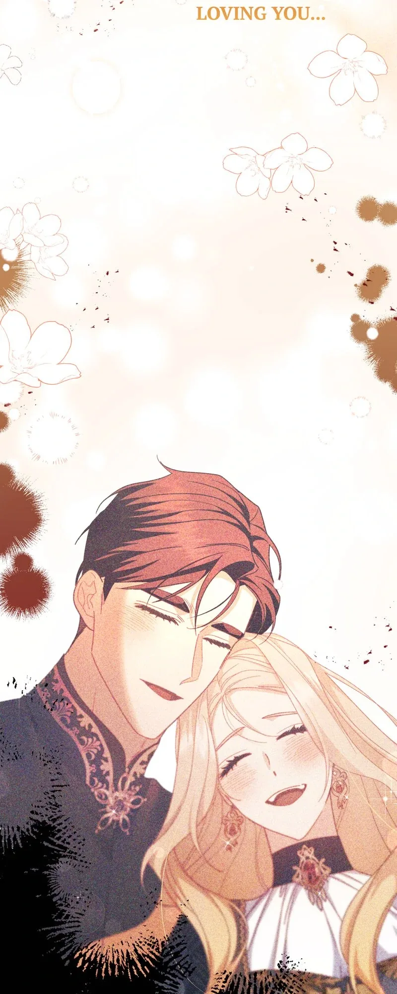 Until the Real One Shows Up Chapter 55 page 21