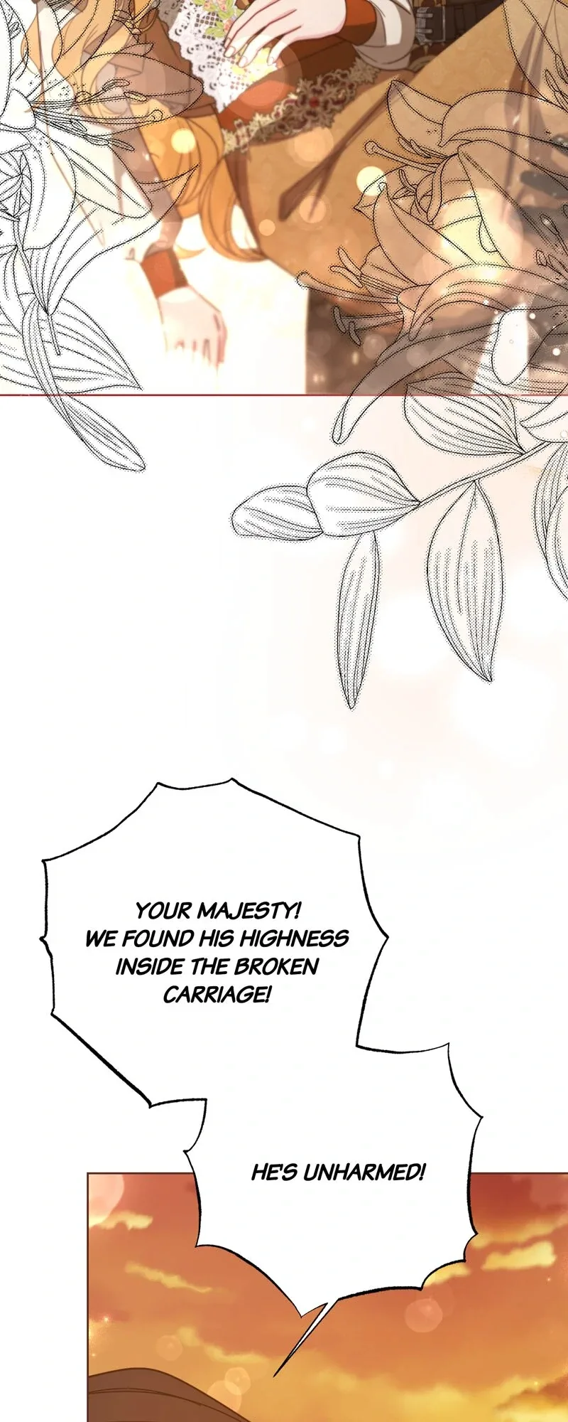 Until the Real One Shows Up Chapter 55 page 5