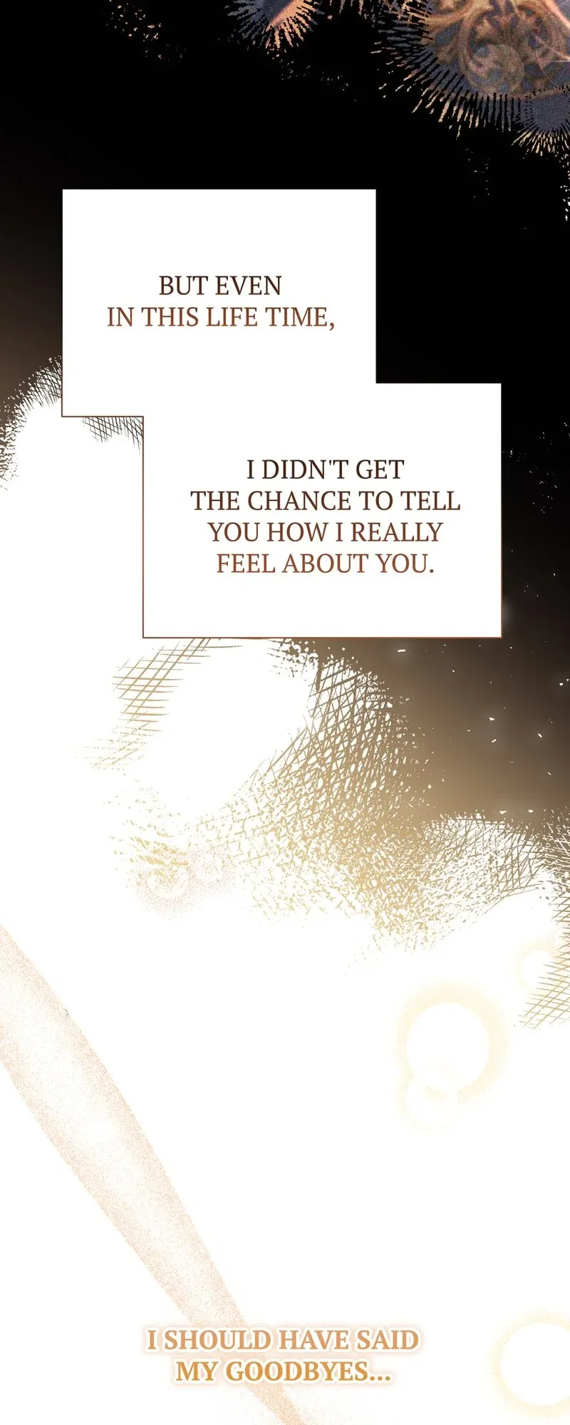Until the Real One Shows Up Chapter 55 page 22
