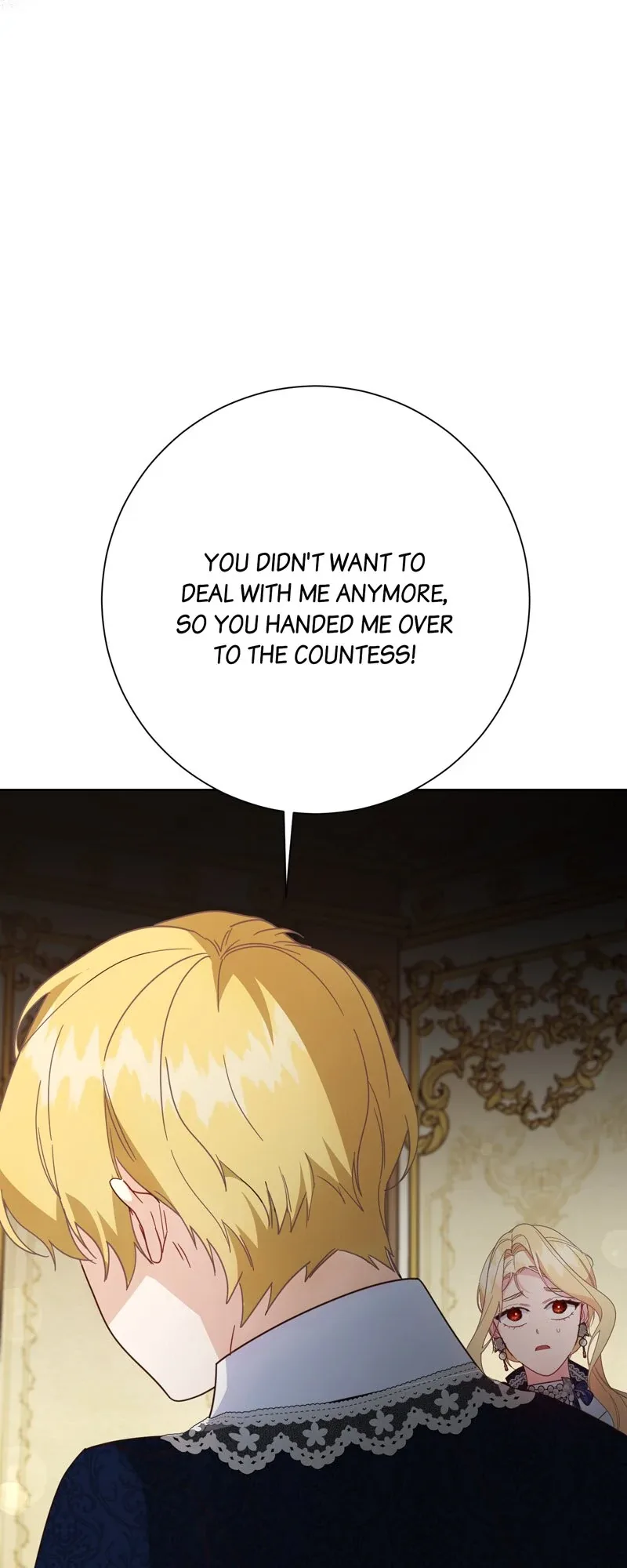 Until the Real One Shows Up Chapter 52 page 63