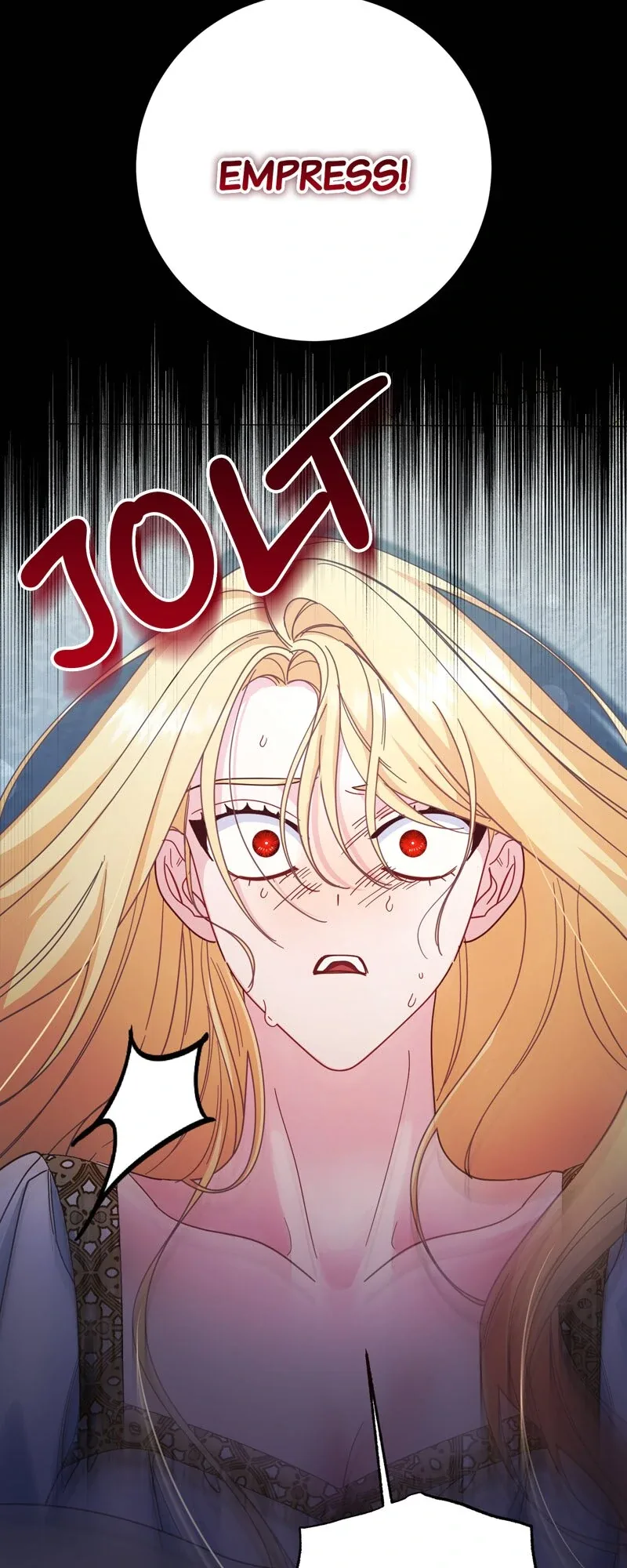 Until the Real One Shows Up Chapter 55 page 24