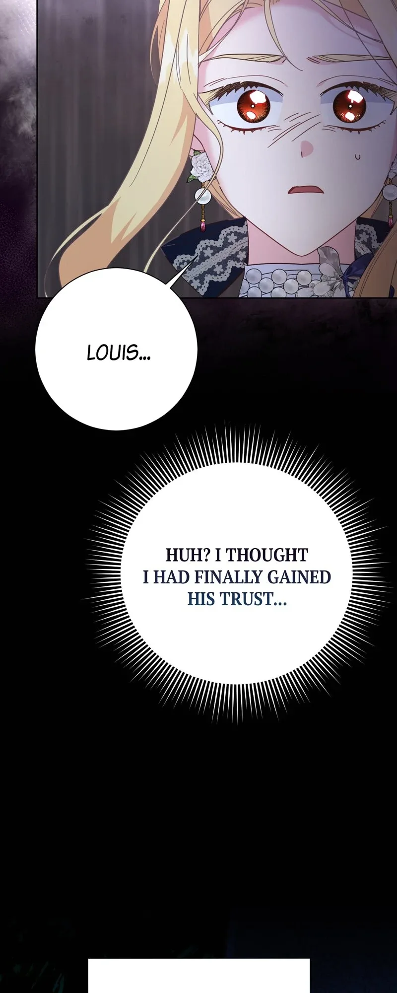 Until the Real One Shows Up Chapter 52 page 65