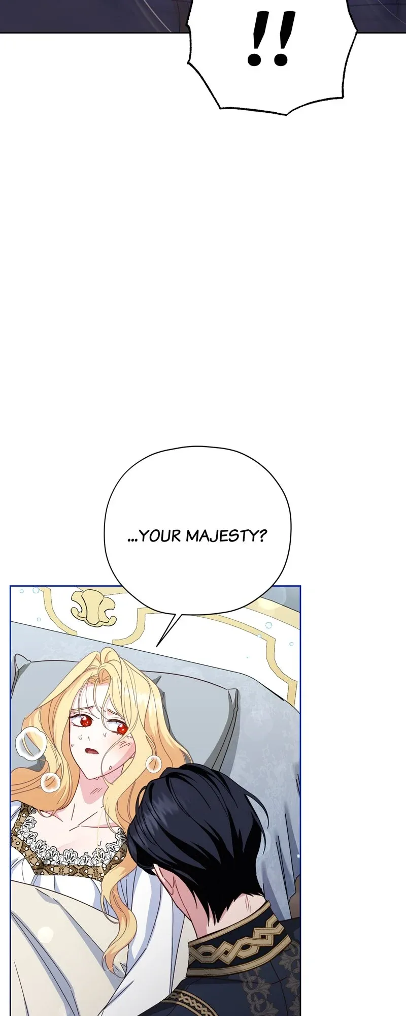 Until the Real One Shows Up Chapter 55 page 25