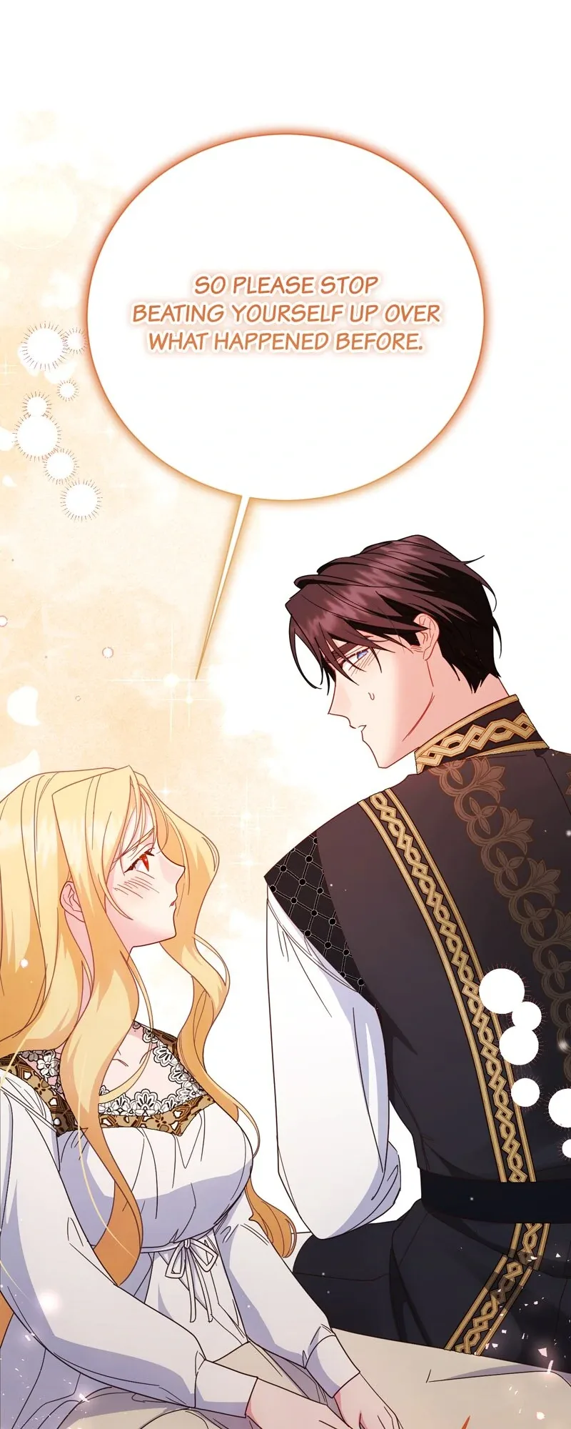 Until the Real One Shows Up Chapter 55 page 44