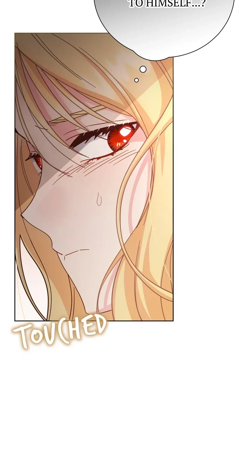 Until the Real One Shows Up Chapter 55 page 51