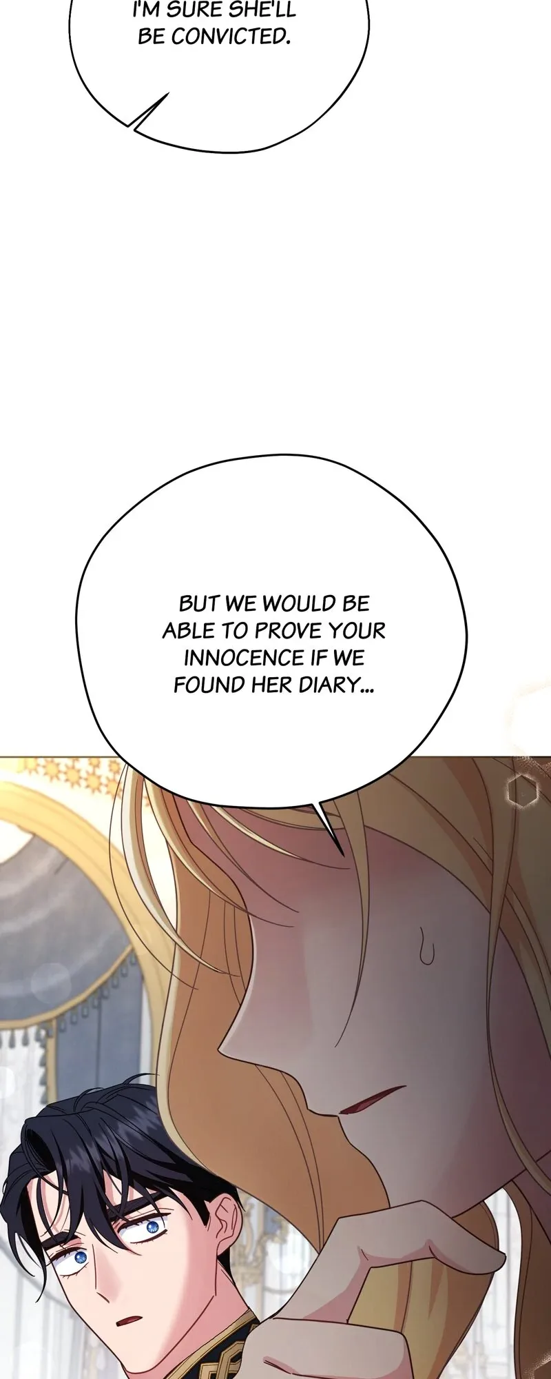 Until the Real One Shows Up Chapter 55 page 66