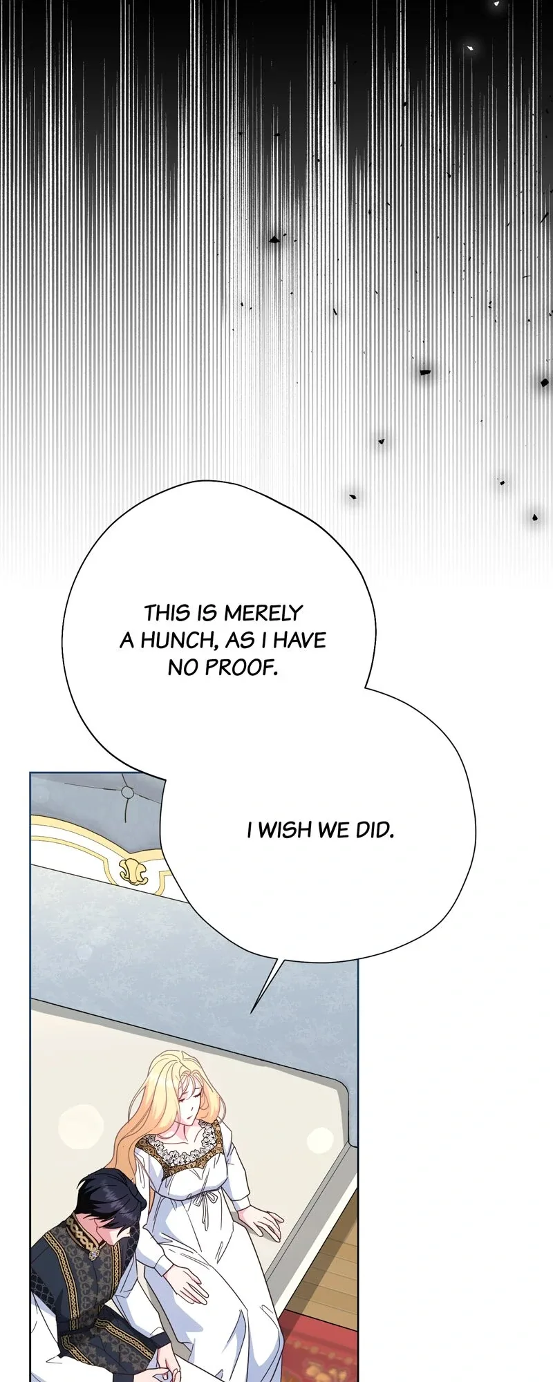 Until the Real One Shows Up Chapter 55 page 62
