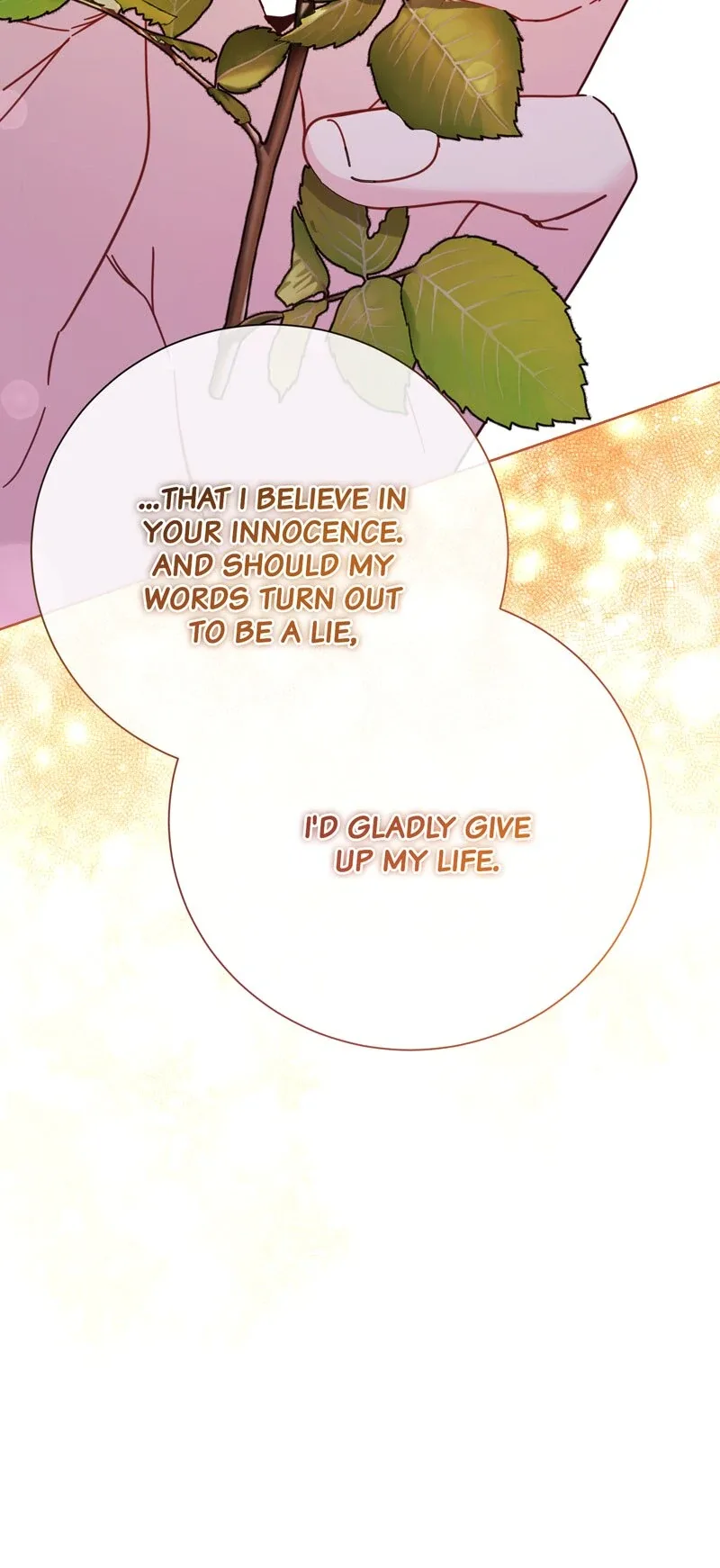 Until the Real One Shows Up Chapter 51 page 26