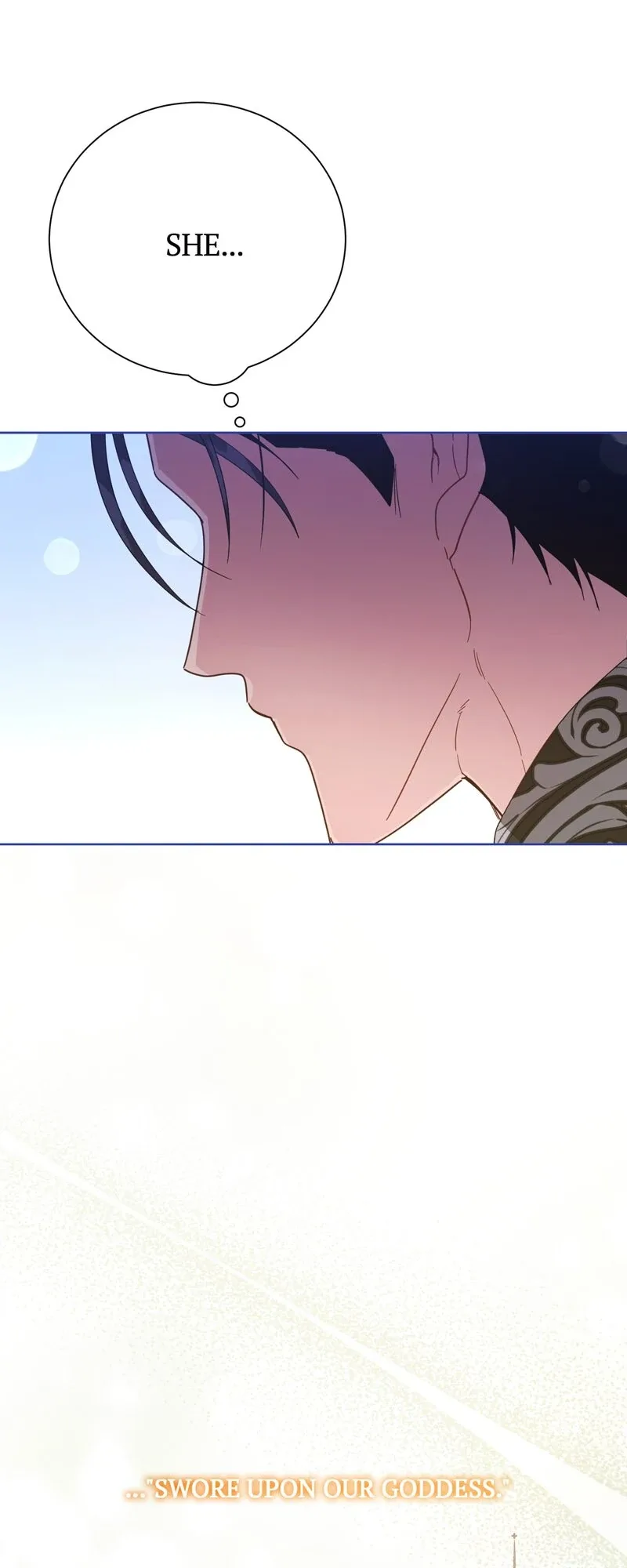 Until the Real One Shows Up Chapter 51 page 27