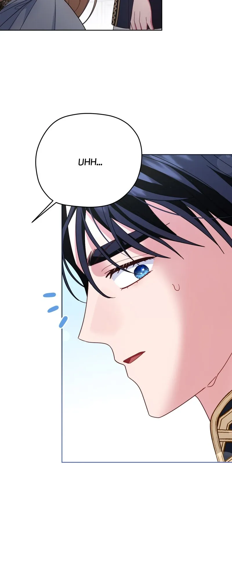 Until the Real One Shows Up Chapter 55 page 37