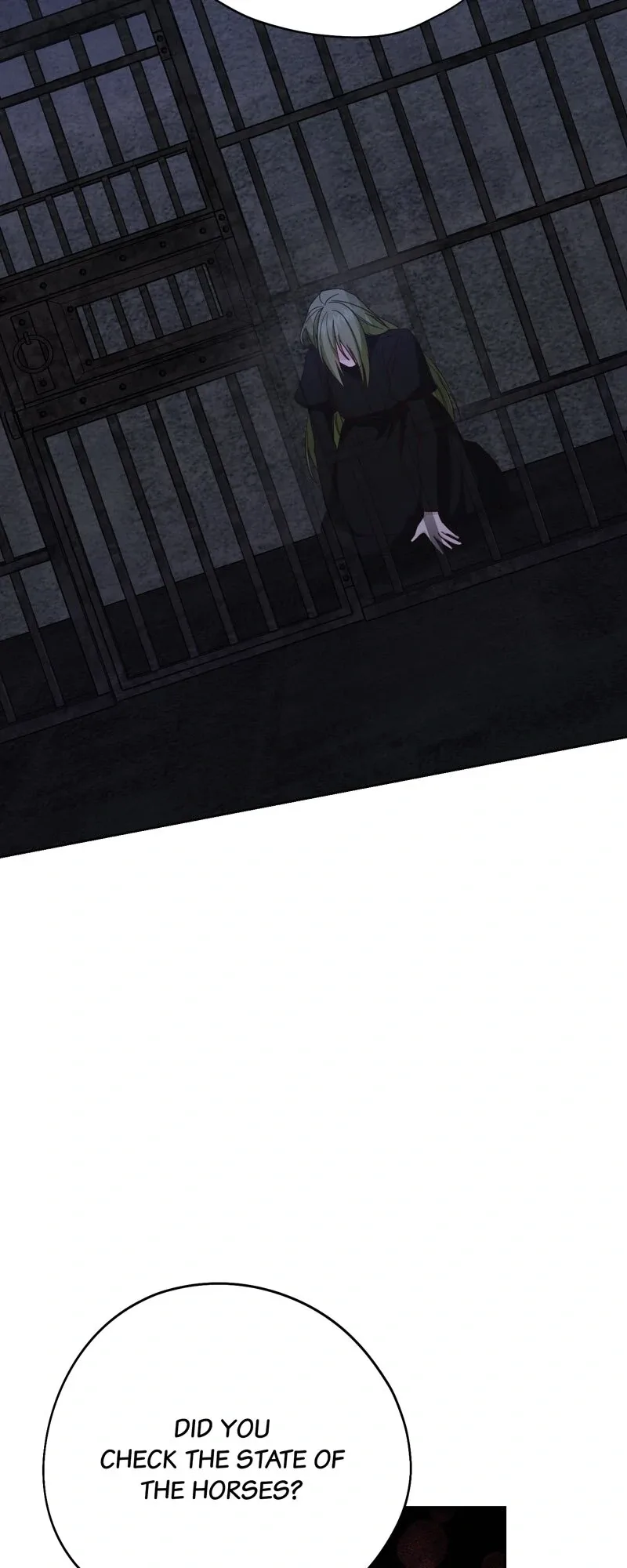 Until the Real One Shows Up Chapter 55 page 53