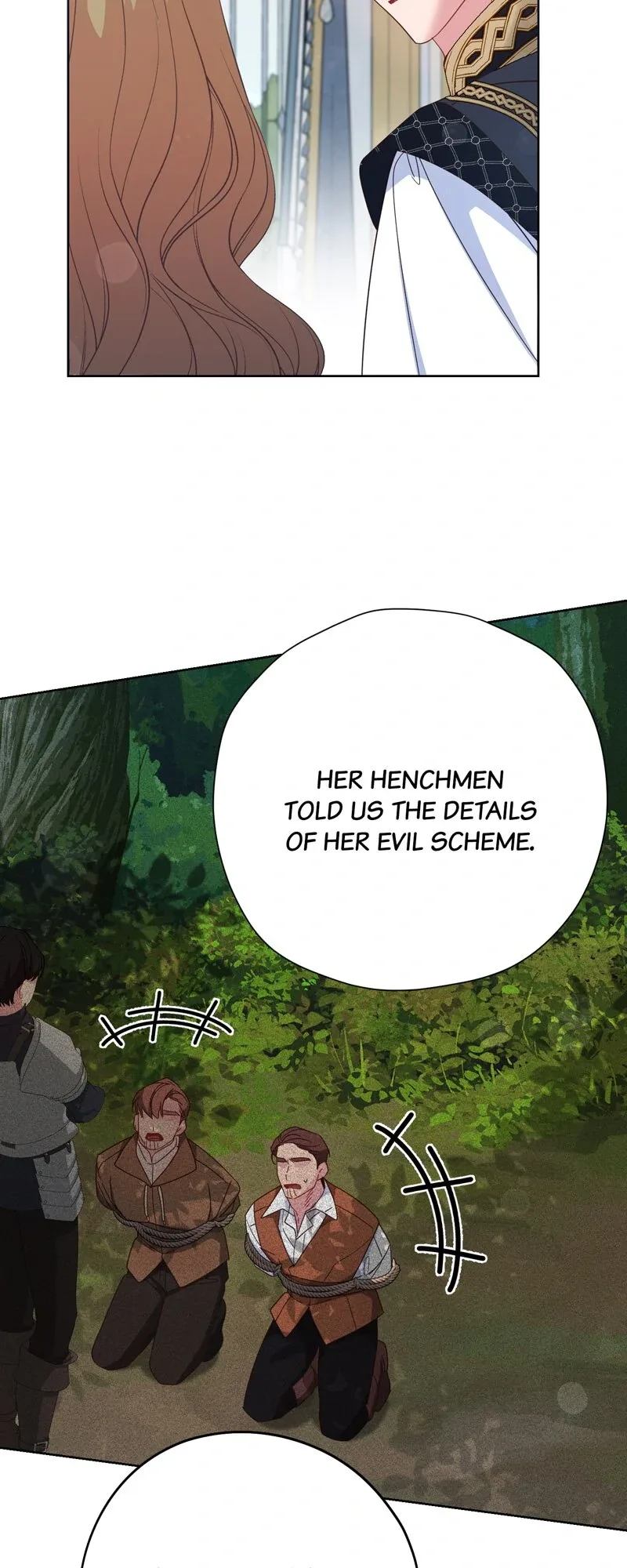 Until the Real One Shows Up Chapter 55 page 65