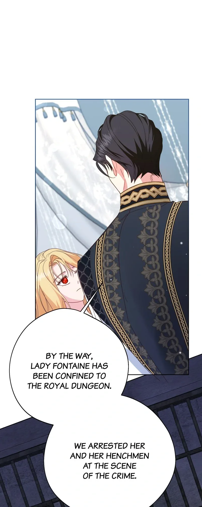 Until the Real One Shows Up Chapter 55 page 52