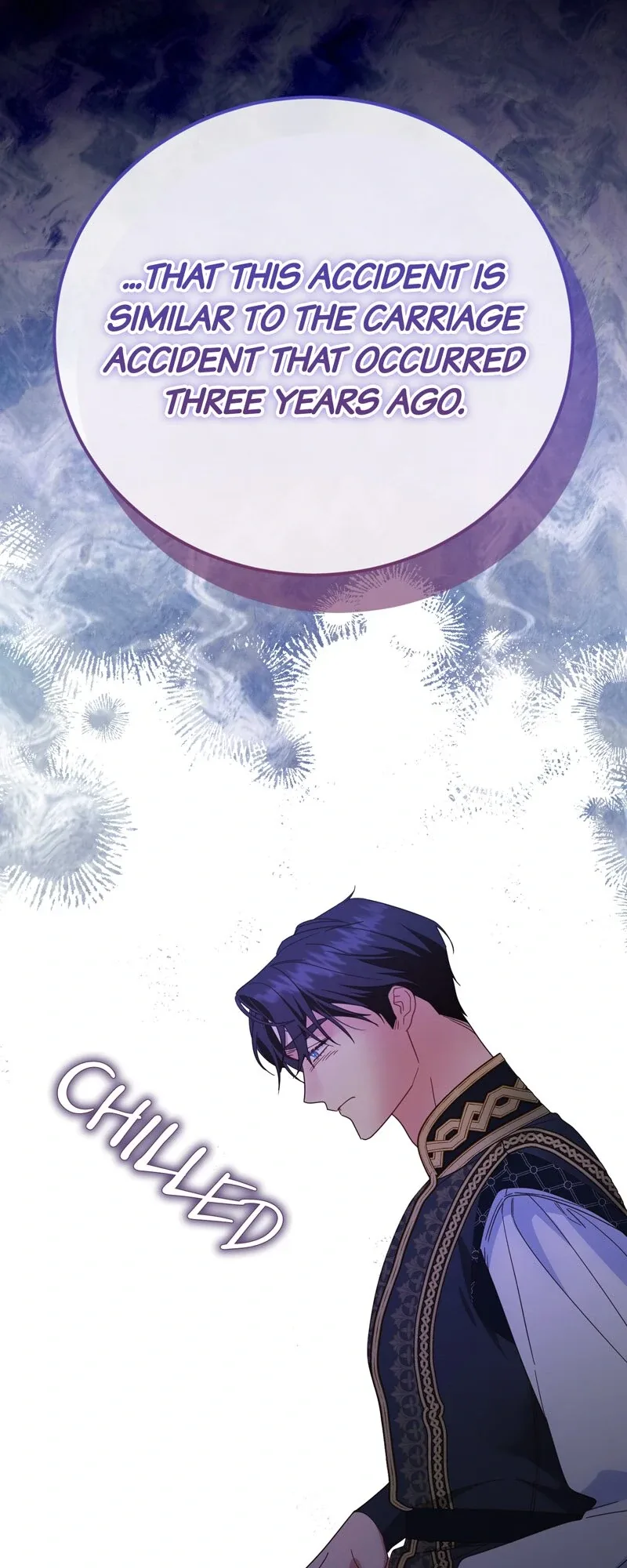 Until the Real One Shows Up Chapter 55 page 55